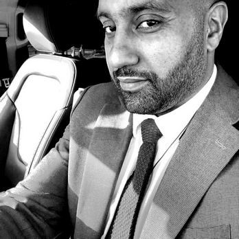 Lamine BOUKHADRA