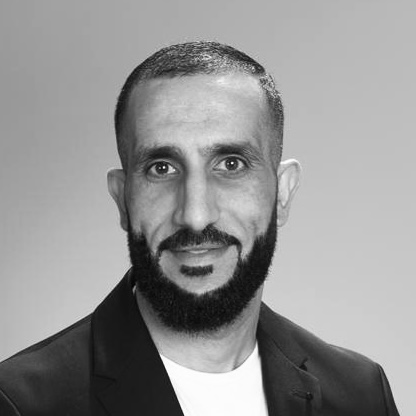 Larbi Boaouina