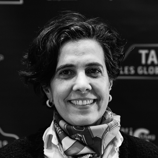 Khadija Dakki