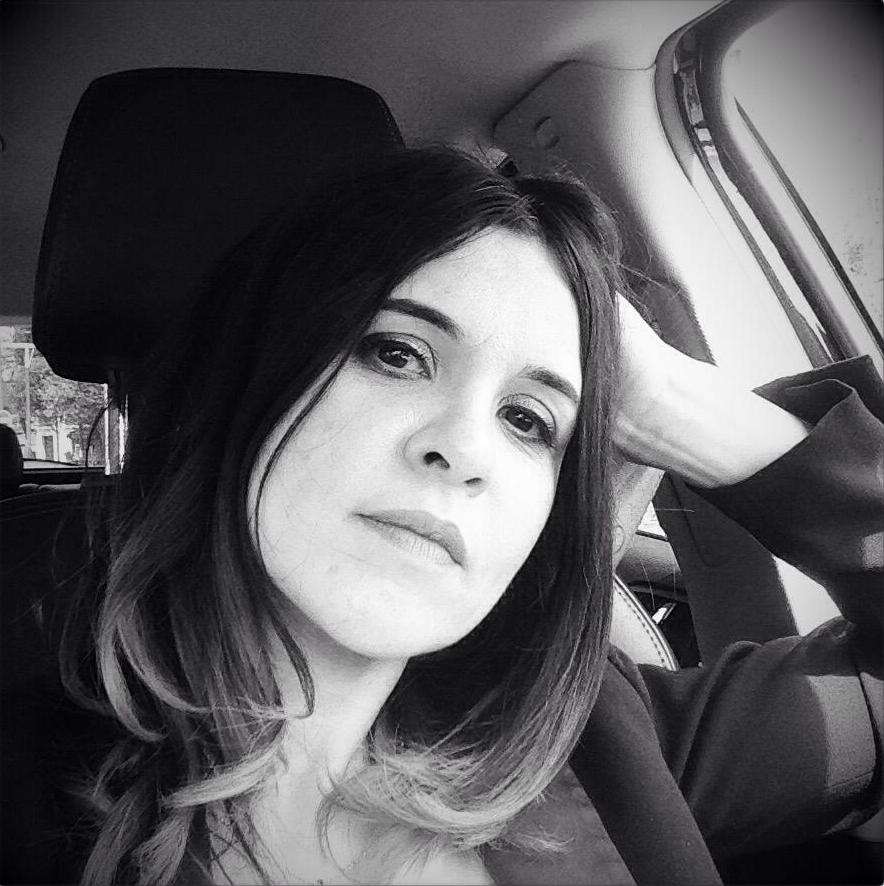Isabelle Samson