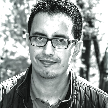Nabil AMHAOUCH