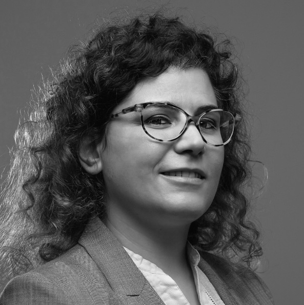 Veronique Antonio