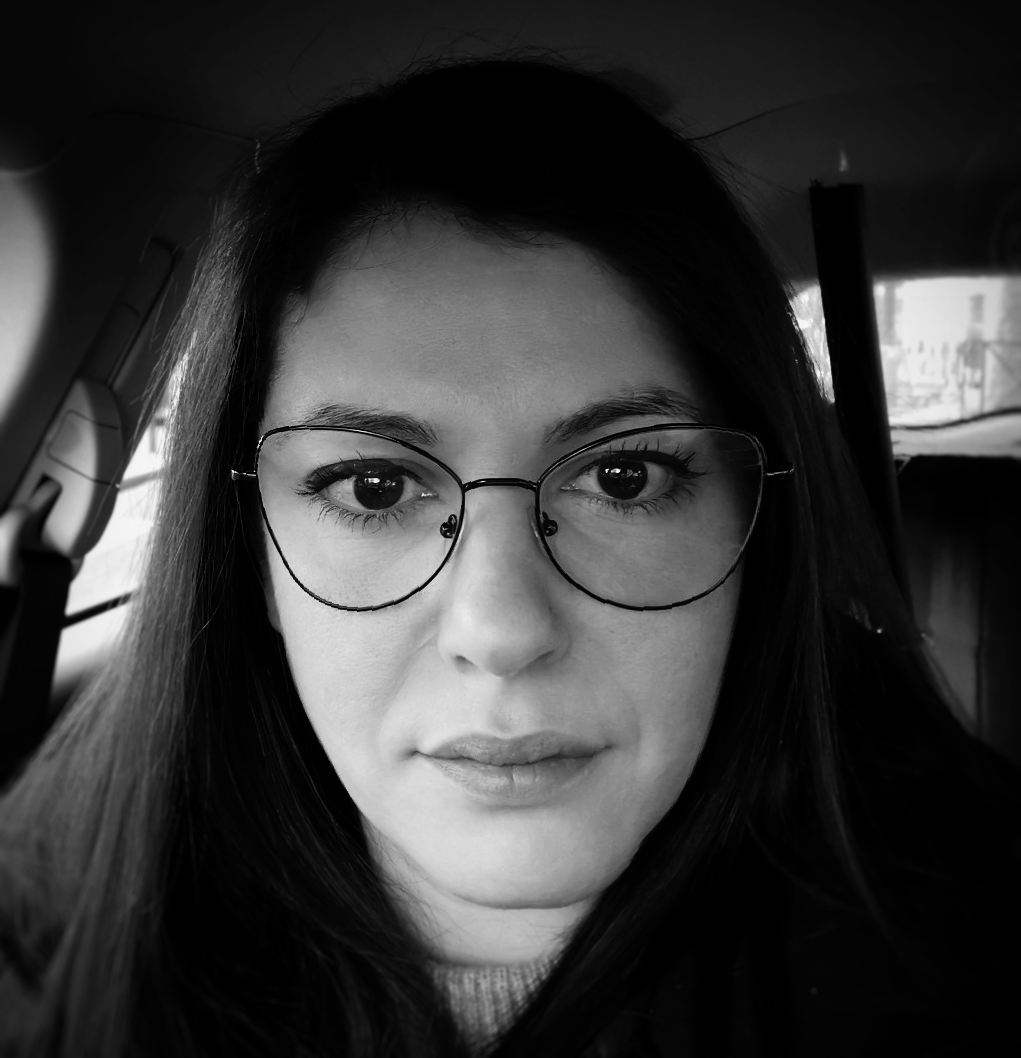 Salima Hamani