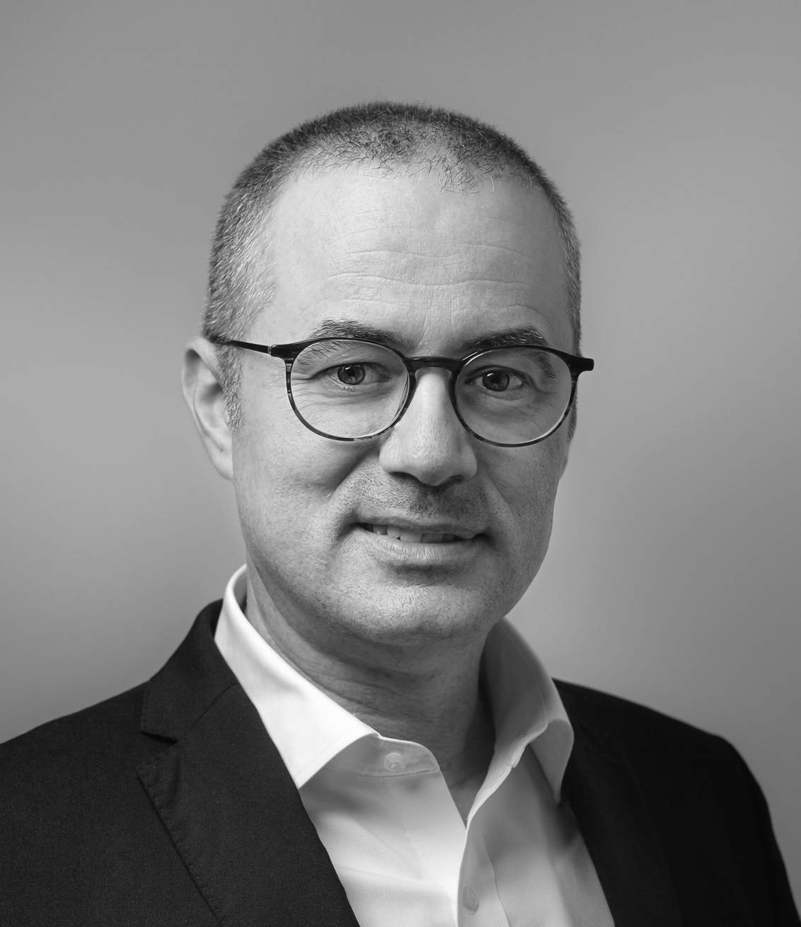 Jean BARREIRA